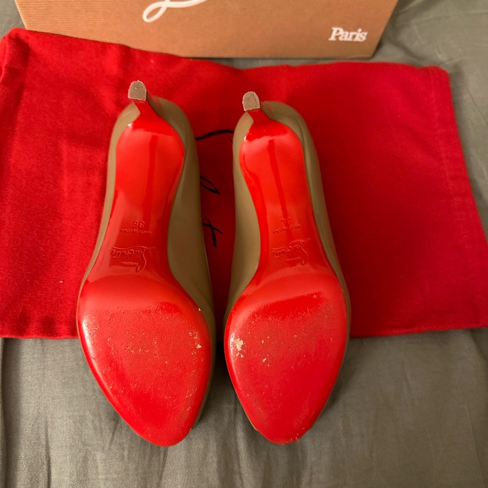 Used good condition - Picture 4 of 10